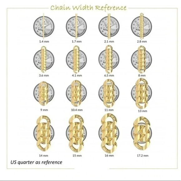 Soda Cap Silver Pendant Necklace - Picture 5 of 5